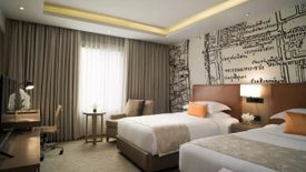 1 Bedroom Apartment for rent in Grand Fortune Hotel Bangkok, Din Daeng, Bangkok near MRT Phra Ram 9