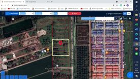 ขายที่ดิน ใน ลำผักกูด, ธัญบุรี