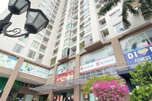 Cho thuê căn hộ dịch vụ 3 phòng ngủ tại Horizon Tower, Tân Định, Quận 1, Hồ Chí Minh
