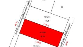 Land for sale in Dong Khui, Phetchabun