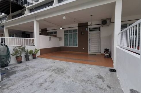 4 Bedroom House for sale in Jalan Sentosa (Larkin), Johor