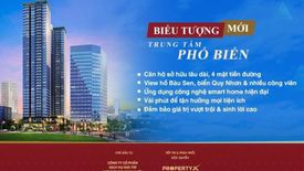 Commercial for sale in Quy Nhon Melody, Nguyen Van Cu, Binh Dinh