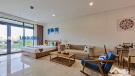 Cho thuê căn hộ 1 phòng ngủ tại The Ocean Suites, Hoà Hải, Quận Ngũ Hành Sơn, Đà Nẵng