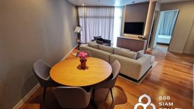 2 Bedroom Condo for rent in Chatrium Residence Riverside, Wat Phraya Krai, Bangkok near BTS Saphan Taksin