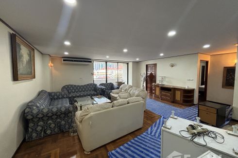 3 Bedroom Apartment for rent in The Concord, Khlong Toei Nuea, Bangkok near BTS Nana