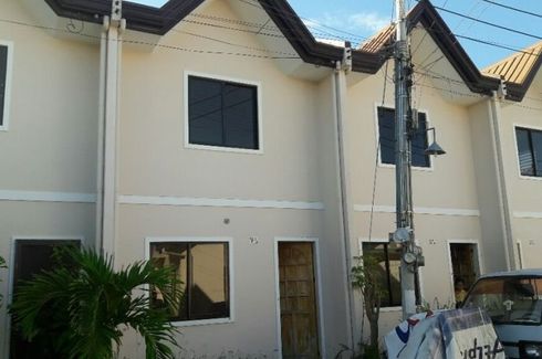 Townhouse for sale in Ibabao, Cebu
