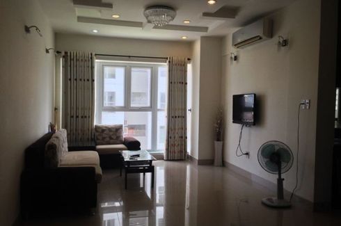 Cho thuê căn hộ chung cư 1 phòng ngủ tại Thạch Thang, Quận Hải Châu, Đà Nẵng