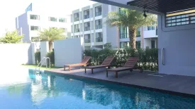 1 Bedroom Condo for sale in The Green Boulevard, Nong Prue, Chonburi