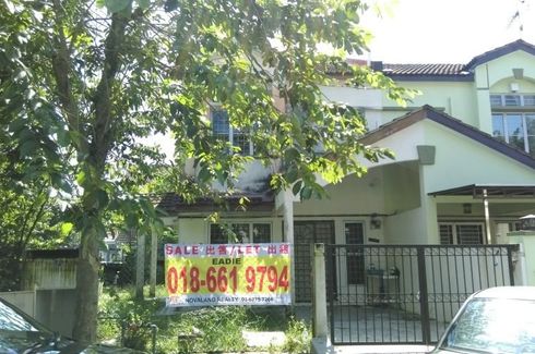 3 Bedroom House for sale in Bandar Mahkota Cheras, Selangor