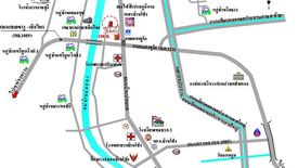 Land for sale in Pak Raet, Ratchaburi