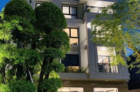 4 Bedroom Townhouse for sale in Phu Huu, Ho Chi Minh