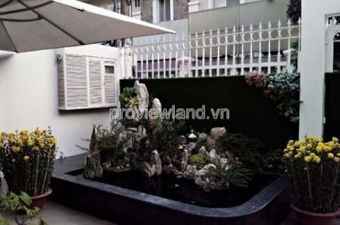4 Bedroom House for sale in Binh An, Ho Chi Minh