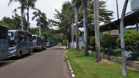 Tanah dijual dengan  di Ancol, Jakarta