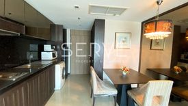 1 Bedroom Condo for rent in Noble Remix, Khlong Tan, Bangkok near BTS Thong Lo