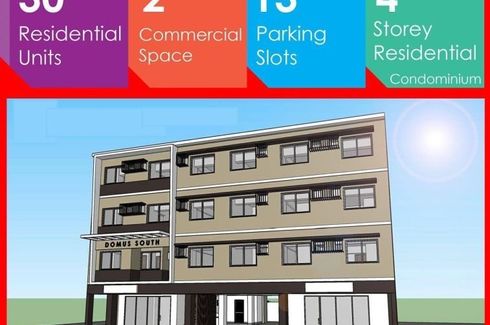 20 Bedroom Apartment for sale in Almanza Uno, Metro Manila