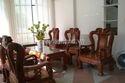 6 Bedroom House for rent in Binh An, Ho Chi Minh