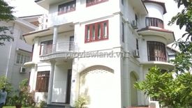 6 Bedroom House for rent in Binh An, Ho Chi Minh