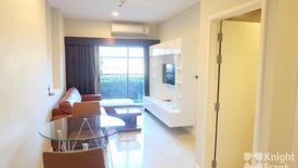 1 Bedroom Condo for sale in The Crest Sukhumvit 34, Khlong Tan, Bangkok near BTS Thong Lo