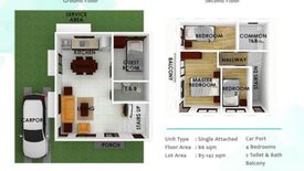 4 Bedroom House for sale in Lamac, Cebu