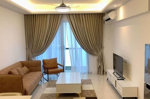 2 Bedroom Apartment for rent in Tanjung Puteri, Johor