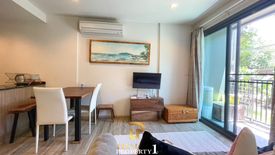 1 Bedroom Condo for sale in Rain, Cha am, Phetchaburi