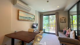 1 Bedroom Condo for sale in Rain, Cha am, Phetchaburi