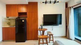 1 Bedroom Condo for rent in Lumpini Suite Phetchaburi - Makkasan, Makkasan, Bangkok near Airport Rail Link Makkasan