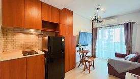 1 Bedroom Condo for rent in Lumpini Suite Phetchaburi - Makkasan, Makkasan, Bangkok near Airport Rail Link Makkasan