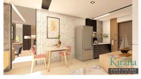 2 Bedroom Condo for sale in KIRANA, Bagong Ilog, Metro Manila