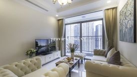 3 Bedroom Apartment for rent in Phuong 26, Ho Chi Minh