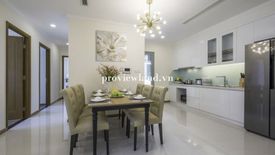 3 Bedroom Apartment for rent in Phuong 26, Ho Chi Minh