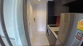 1 Bedroom Condo for rent in Siamese Surawong, Si Phraya, Bangkok near MRT Sam Yan