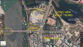 Land for sale in Hoa Cuong Nam, Da Nang