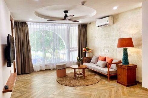 Cho thuê nhà riêng 6 phòng ngủ tại Mân Thái, Quận Sơn Trà, Đà Nẵng
