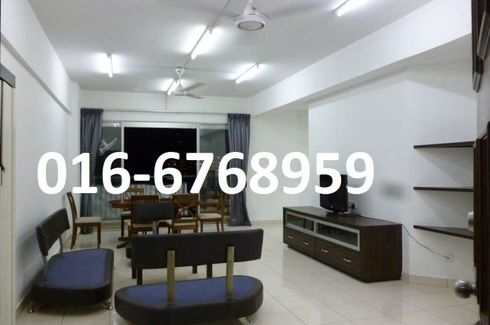 3 Bedroom Condo for sale in Villa Wangsamas, Kuala Lumpur