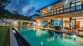 5 Bedroom House for sale in Eden Pool Villa, Rawai, Phuket