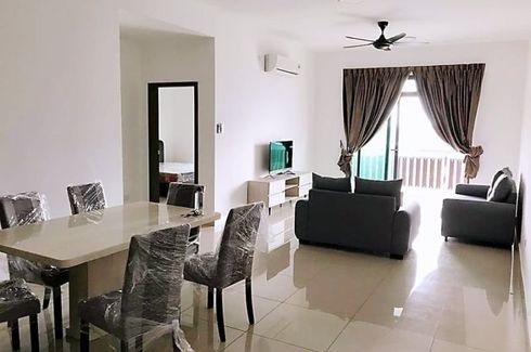 2 Bedroom Serviced Apartment for rent in Taman Kempas Indah, Johor