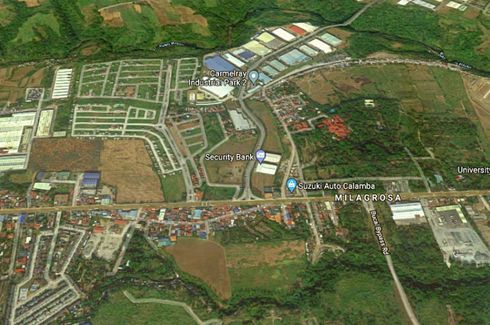 Land for sale in Tulo, Laguna