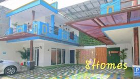 Rumah dijual dengan 50 kamar tidur di Alamendah, Jawa Barat