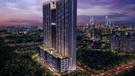 1 Bedroom Condo for sale in Bandar Baru Sentul, Kuala Lumpur