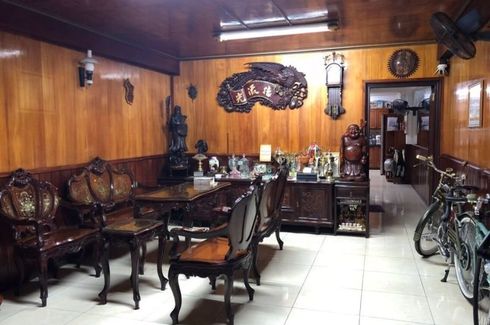 Townhouse for sale in Phuong 12, Ho Chi Minh