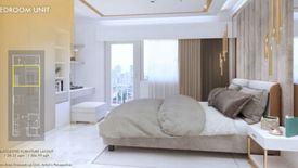 1 Bedroom Condo for sale in Sands Residences, Malate, Metro Manila near LRT-1 Pedro Gil