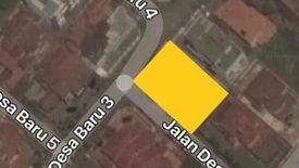 Land for sale in Jalan Pantai Dalam, Kuala Lumpur
