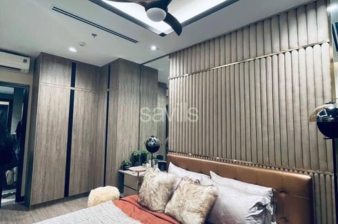 2 Bedroom Apartment for sale in Phuong 1, Ho Chi Minh