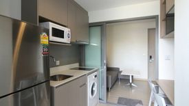 1 Bedroom Condo for rent in Whizdom Connect Sukhumvit, Bang Chak, Bangkok near BTS Punnawithi