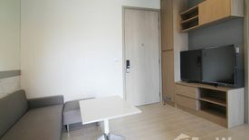 1 Bedroom Condo for rent in Whizdom Connect Sukhumvit, Bang Chak, Bangkok near BTS Punnawithi