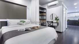 Cho thuê căn hộ chung cư 1 phòng ngủ tại Phường 5, Quận 3, Hồ Chí Minh