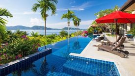 4 Bedroom Villa for sale in Patong, Phuket