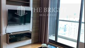 2 Bedroom Condo for rent in The Address Sathorn, Silom, Bangkok near BTS Chong Nonsi