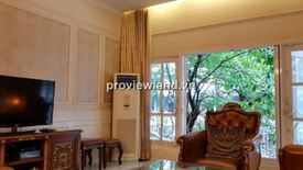 4 Bedroom Villa for rent in Phuong 26, Ho Chi Minh